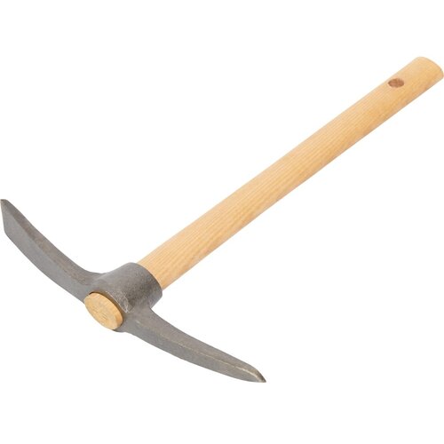 Lux Tools Mini ročni cepin Classic Slike