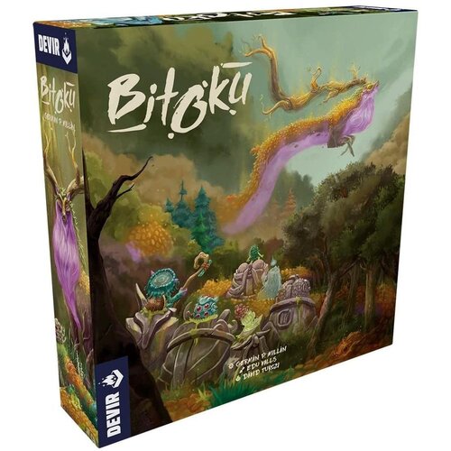Kosmos Bitoku dru&scaron;tvena igra Cijene