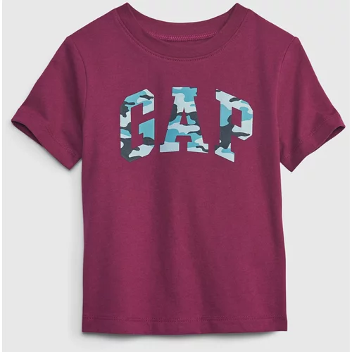 GAP Kids T-shirt logo - Boys