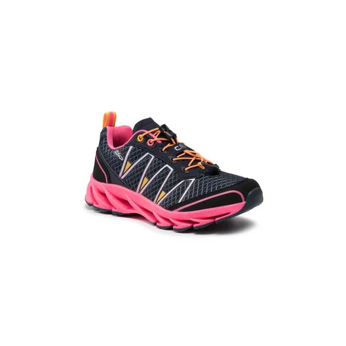 CMP Čevlji Kids Altak Trail Shoe 2.0 30Q9674J Črna