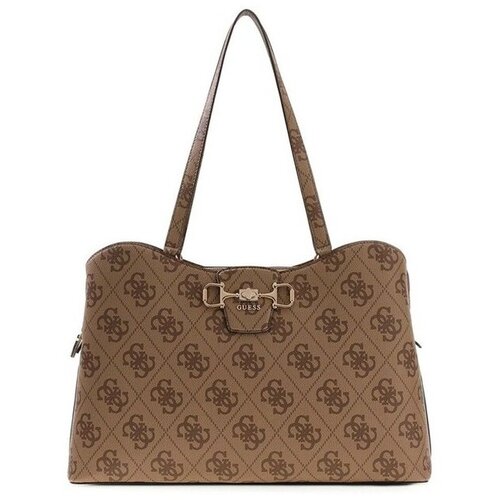 Guess Torbe za čez ramo accessories103638 Kostanjeva Slike