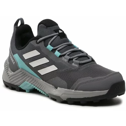Adidas Čevlji Eastrail 2.0 Hiking Shoes HQ0936 Siva