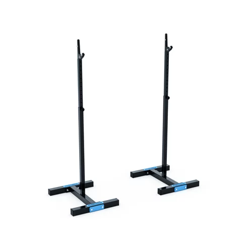 TFK by Polleo Sport Polleo Adjustable Squat Stands, (20515122)