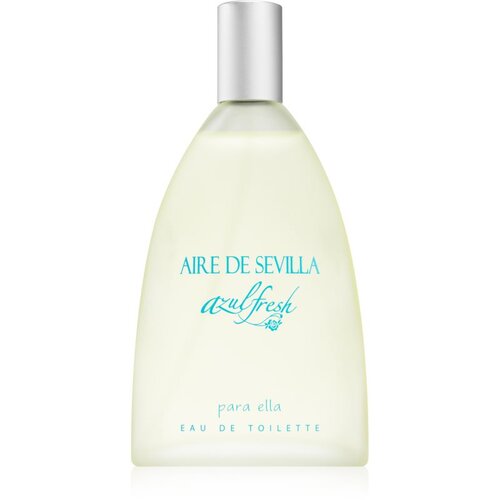 Instituto Español Aire De Sevilla Azul Fresh toaletna voda za žene 150 ml Cijene