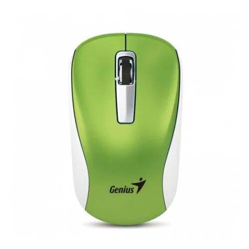 Genius NX-7010 Wireless Optical USB zeleni mi&scaron; Cene