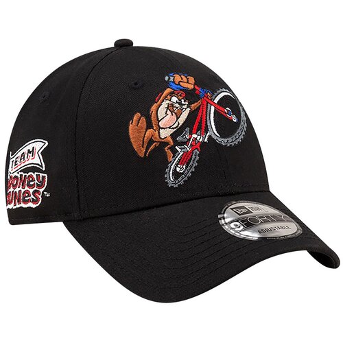New Era Taz Team Looney Tunes 9FORTY kapa Cene
