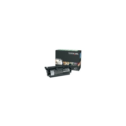 Lexmark Toner T650H11E (črna), original Cene