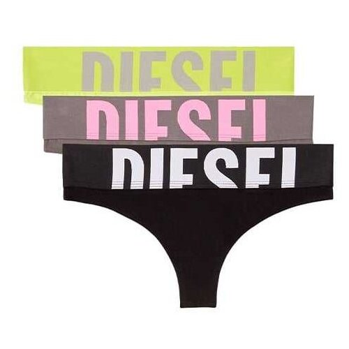 Diesel tri para ženskih gaćica Cene