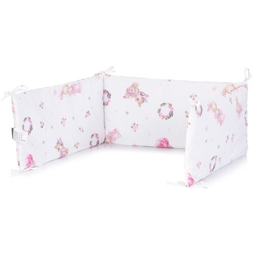 Chipolino ogradica za krevetić 30/180 cm Unicorn Cijene