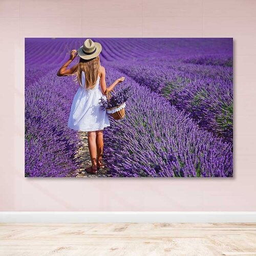 Wallity Slika DEV03026100140, 100x140 cm Cene