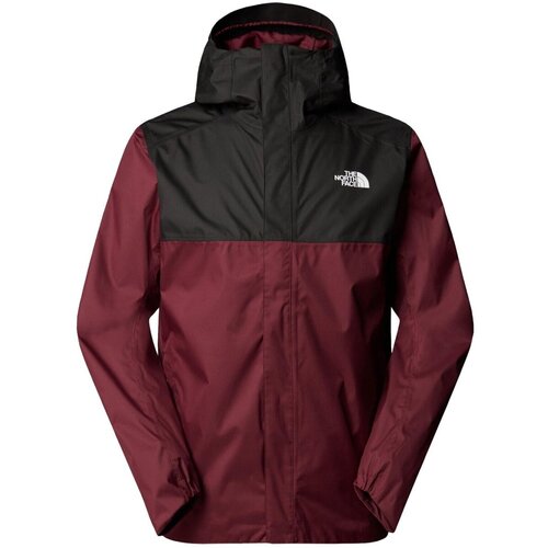 The North Face Jakne NF0A3YFM Rdeča Slike
