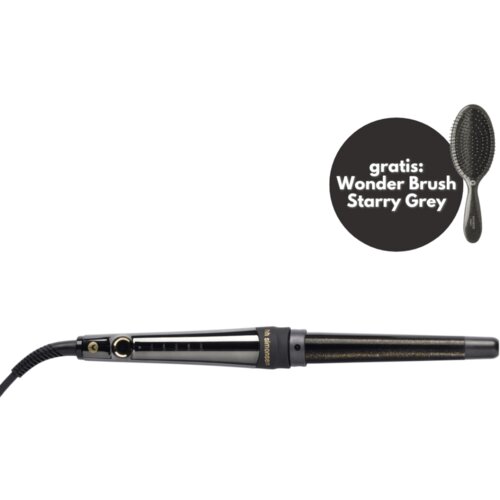 HH Simonsen ROD VS3 uvijač za kosu Black Orbit Cijene