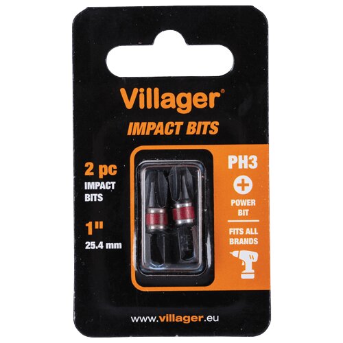 Villager set bitova 25mm PH3 Slike