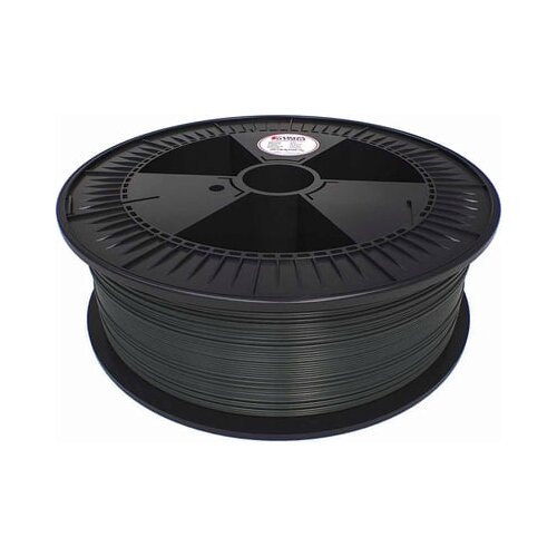 Formfutura EasyFil&amp;trade; HIPS Black - 1,75 mm / 2000 g Slike