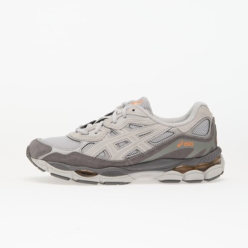Asics Sneakers GEL-NYC Cloud Grey/ Cement Grey EUR 37.5 Slike