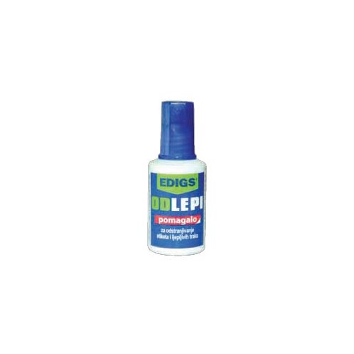  Odstranjevalec etiket 20 ml edigs EDIGS Cene