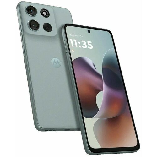 Motorola G56 5G 8GB/512GB Gray Slike