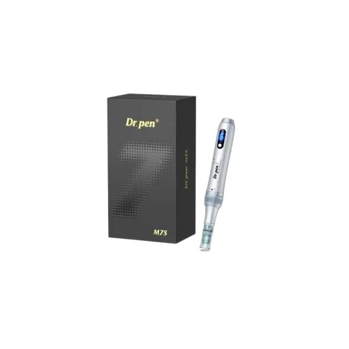Derma Pen Microneedling Dr.pen M7S Sivi &ndash; Bežićni Cijene