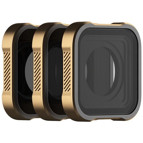 GoPro polarpro set nd filtrov za hero 12/11/10/9 Slike
