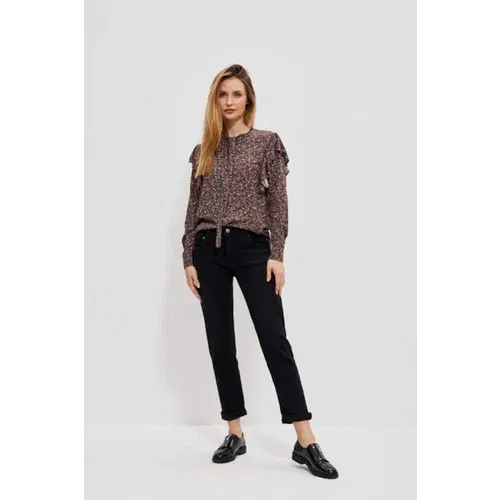 Moodo Straight leg jeans