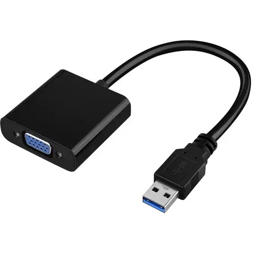 Kettz ADAPTERI USB 3.0 NA VGA Cene