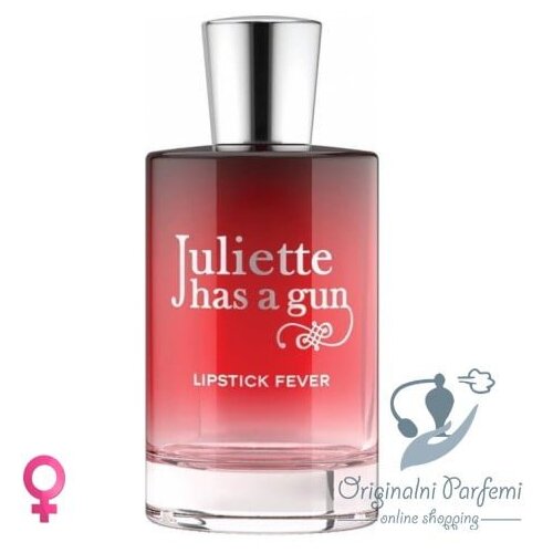 Juliette Has A Gun za žene Juliette Has A Gun Lipstick Fever EDP Slike