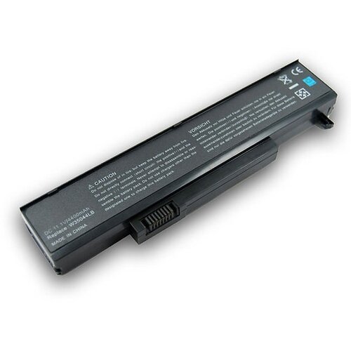 Gateway Baterija za laptop T-6308c SQU-715 GY4044LH, 11.1V, 5200mAh Cene