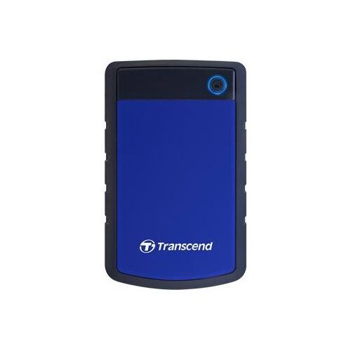 Transcend HDD 2TB StoreJet... Slike