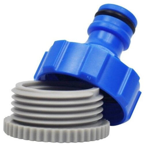 Madras doo Beograd Priključak na slavinu 1/2" sa reducirom na 3/4"  MAGNUM Cene