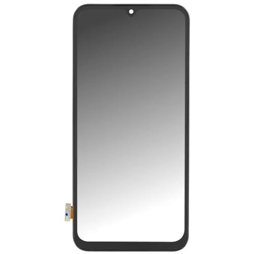 Samsung Steklo in LCD zaslon za Galaxy A41 / SM-A415, originalno (OEM)