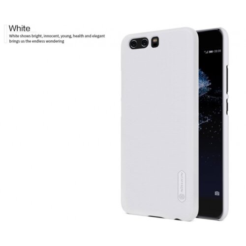 Nillkin zaščita za Huawei P10 bel Cene
