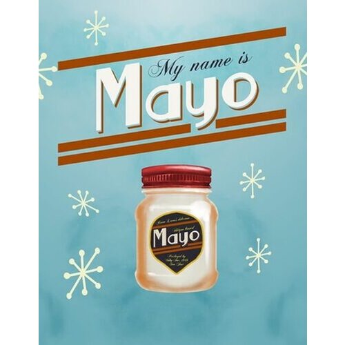  my name is mayo (pc) steam key global Slike