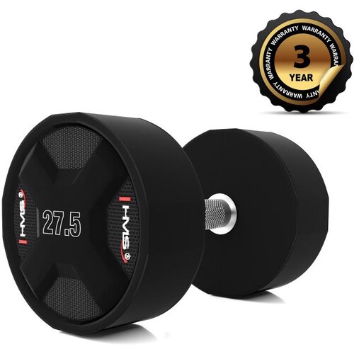  Hpc 27,5 kg poliuretanska bučica cpu hms Cene