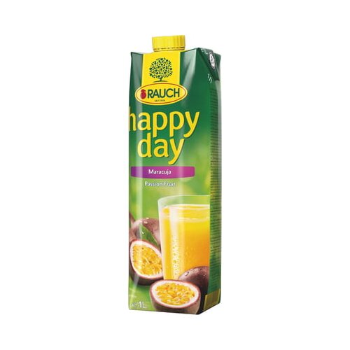 HAPPY DAY Pasijonka Cene