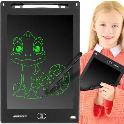  Digitalna ploča za crtanje pi&amp;scaron;i-bri&amp;scaron;i s LCD zaslonom 12&amp;Prime; Slike