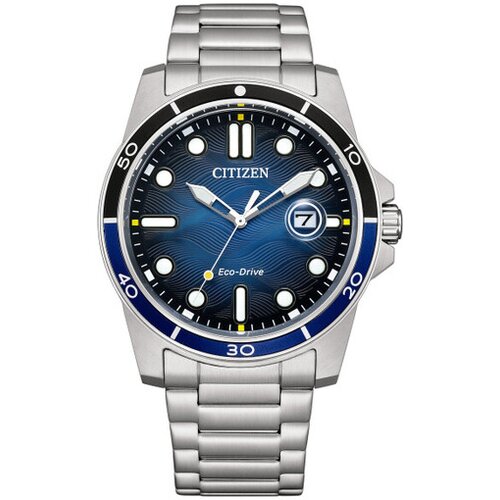 Citizen ročna ura AW1810-85L Slike
