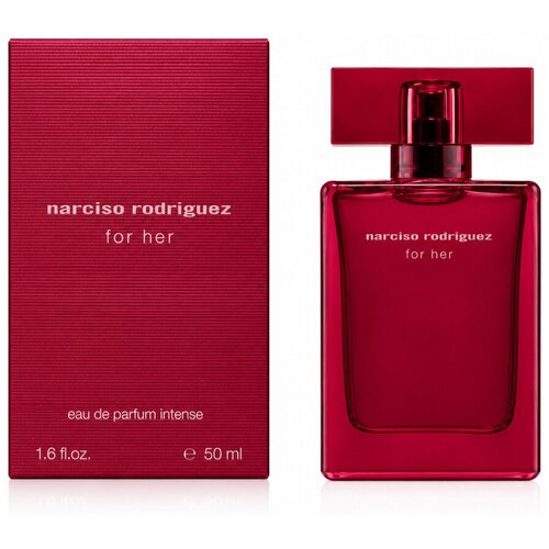 Narciso Rodriguez Parfumska voda Eau de Parfum F&amp;uuml;r Sie 30 ml Slike