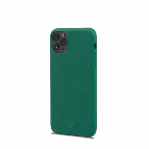 Celly maska earth za iphone 11 pro u zelenoj boji Cene