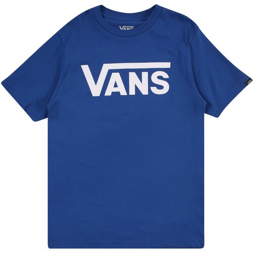 Vans Majica &amp;#039;CLASSIC&amp;#039; kobalt plava / bijela Slike
