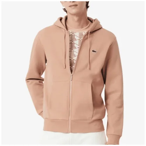 Lacoste SWEATSHIRT Ružičasta