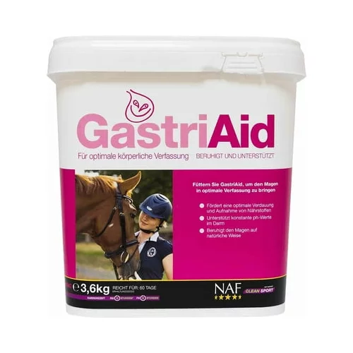  GastriAid - 3,60 kg
