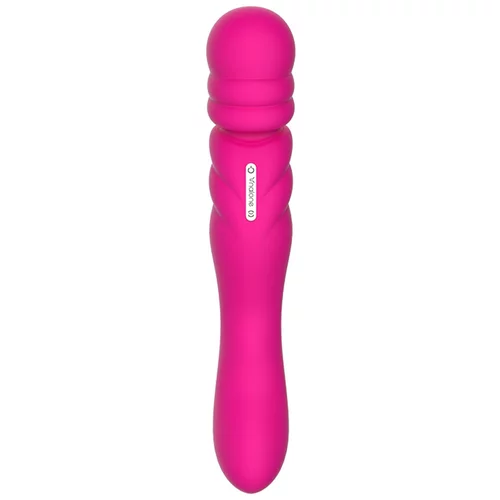 Nalone Jane Double Vibrator - Pink