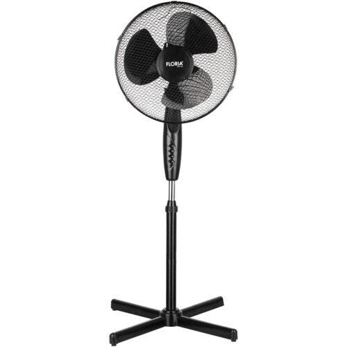 Floria Ventilator sa postoljem, promjer 40 cm, 40 W - ZLN0996 Cijene