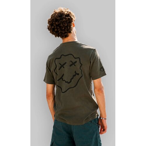 Hurley 048 Smile Kids T-Shirt cargo Slike