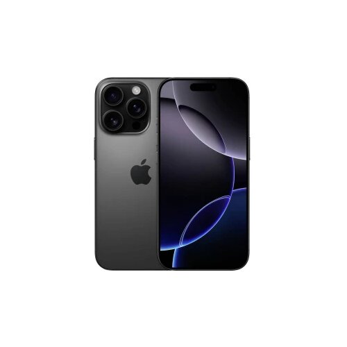 Apple iPhone 16 Pro titan-crna 128 GB 16 cm (6.3 palac) Cijene