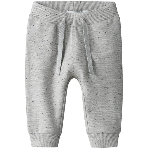 name it hlače trenirka DH 13251664 NBMTHAGE PANT F siva 74 Cene