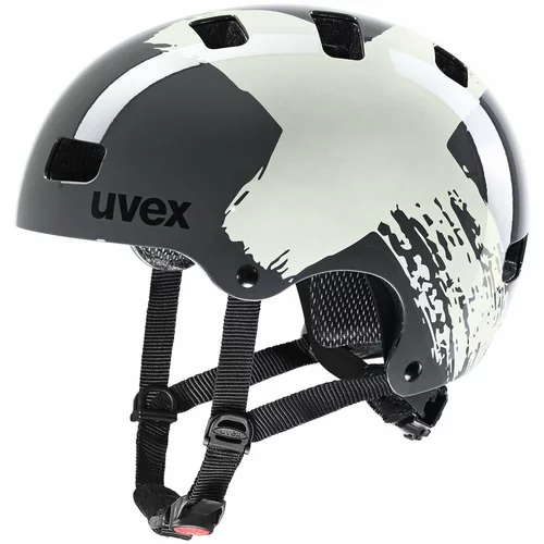Uvex Kid 3 children's helmet 55-58