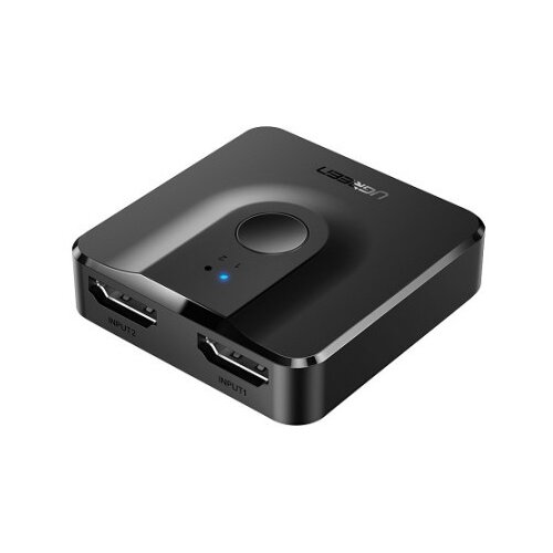 Ugreen 2 In 1 Out HDMI Switcher 4K Cijene