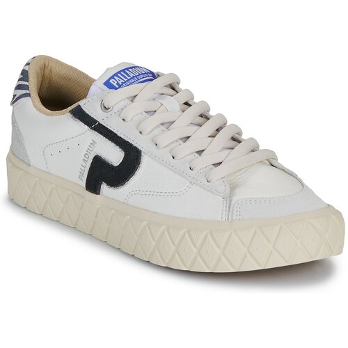 Palladium PALLA ACE LO MIX LTH Bijela Slike