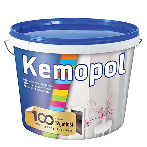 Chromos SVJETLOST KEMOPOL 15L Slike